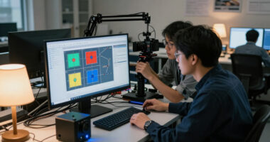 How This New AI Lab Plans To Take On Fei-Fei Li