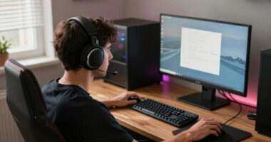 How to Choose Wireless Gaming Headsets