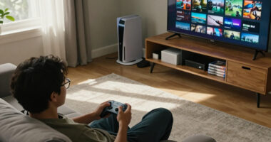 I Think PlayStation’s All-Digital Future Makes It Clear: Owning Your Video Games Has Never Been More Important