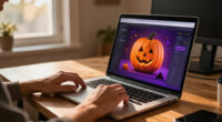 Inside Nemotron-Halloween: An AI Overview