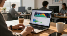 Inside NVIDIA Kumo Forecast’s AI Approach To Time-Series Data