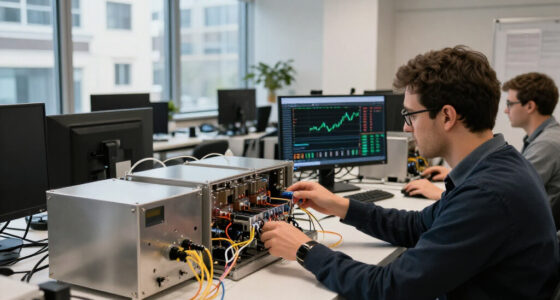 Israel Ranks Fourth In Private Quantum Investment As Sector Expands, According To Report