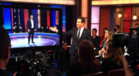 Jimmy Kimmel Slams 'DWTS' Voters Following Guillermo Rodriguez's Exit