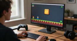 LittleJS Is 2D And 3D Now