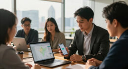 Meta Names Dhruv Vohra To Lead Southeast Asia Business