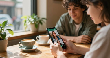 Now You Can Invite Anyone To A WhatsApp Call
