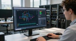 NVIDIA Runs Simulation Of Fault-Tolerant Quantum Computing At Jülich Supercomputing Centre