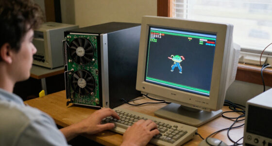 Nvidia's First GPU: GeForce 256