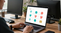 Pele – Mermaid Diagrams As Themeable SVG