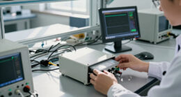 QFX Wins £6.8 Million Innovate UK Contract For Quantum Timing Hardware