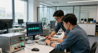 QuantrolOx Raises €12 Million In Series A2