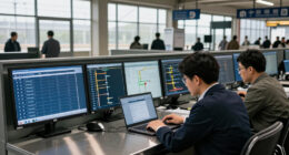 Quantum Firms Backed To Keep UK Railways Running And Cut Waiting Lists