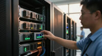 SenseCore Advances In China’s Neocloud Market With Heterogeneous Chip Design