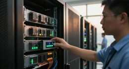 SenseCore Advances In China’s Neocloud Market With Heterogeneous Chip Design