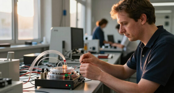 Sparrow Quantum Appoints Founder Peter Lodahl As CEO