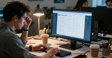 Startup Faces $17,600 Claude Bill As Microsoft And Anthropic Trade Invoice Claims