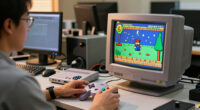 The Making Of Super Mario 64 – Full Giles Goddard Interview (2001)