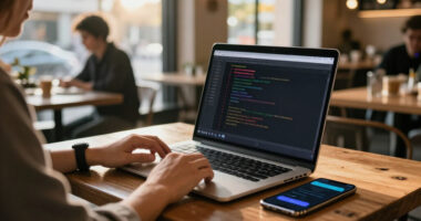 The Pulse: Time To Rethink Software Security Because Of AI?