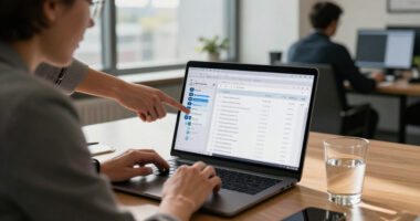 The Role Of AI Agents In Legora’s Legal Operating System