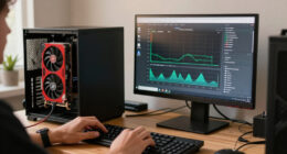The Work By Valve's Timur Kristóf On Improving Old AMD GPUs On Linux