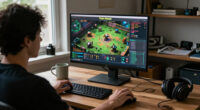Total Annihilation, Rebuilt For Modern Computers
