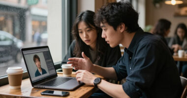 Understanding AI Through The Eternal Complement