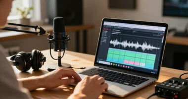 Use Granite Speech 5.0 To Transcribe, Translate, And Attribute Audio More Efficiently