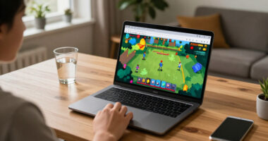 Vibe Coded Browser Ports Of Halo, The Simpsons: Hit And Run, GTA Work Well