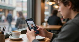 We're Making It Easier To Identify AI-generated Content Globally.