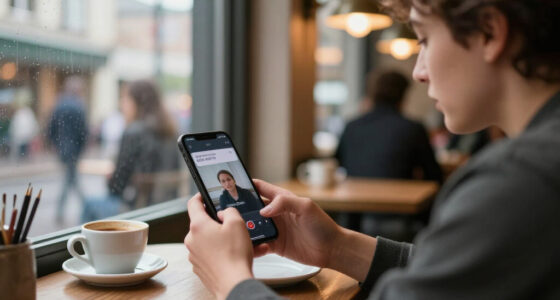 We're Making It Easier To Identify AI-generated Content Globally.