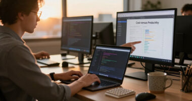 What’s The ROI Of Software Engineers’ Spending On AI?