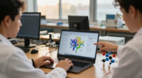 Where GPT-Rosalind Fits In Academic Research
