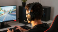 Wireless Gaming Headsets: A Halloween Guide