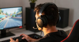 Wireless Gaming Headsets: A Halloween Guide